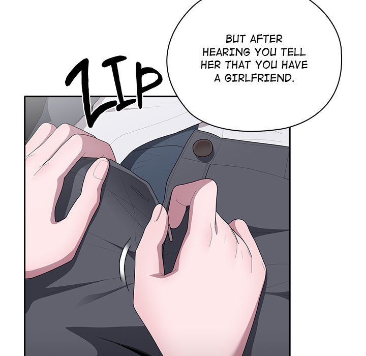 Troublesome Employee Warning chapter 19 page 73