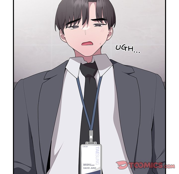 Troublesome Employee Warning chapter 19 page 75