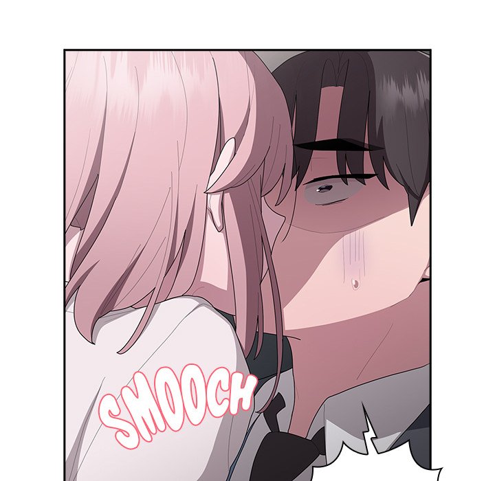 Troublesome Employee Warning chapter 19 page 77