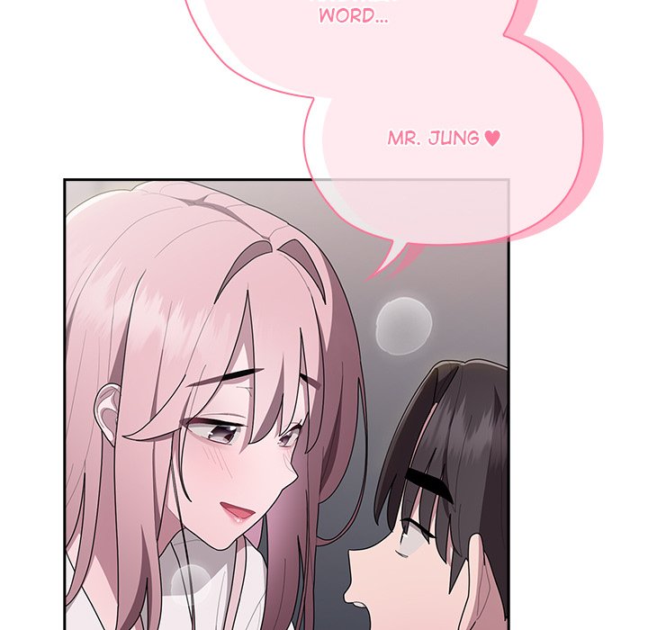 Troublesome Employee Warning chapter 19 page 79