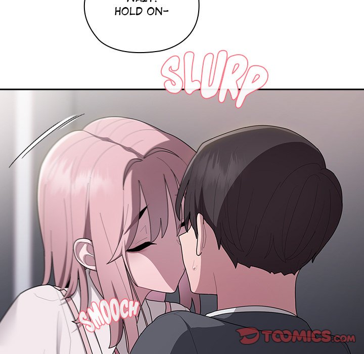 Troublesome Employee Warning chapter 19 page 81