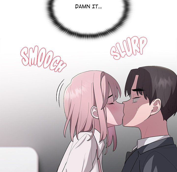Troublesome Employee Warning chapter 19 page 86