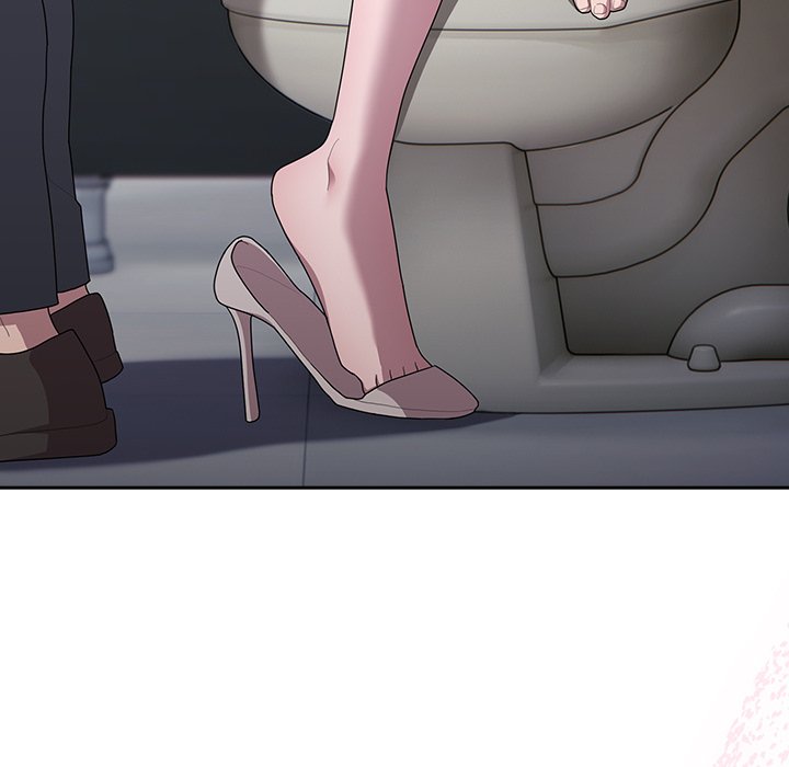 Troublesome Employee Warning chapter 19 page 88