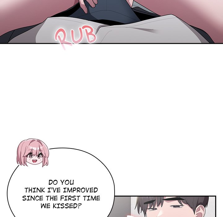 Troublesome Employee Warning chapter 19 page 94