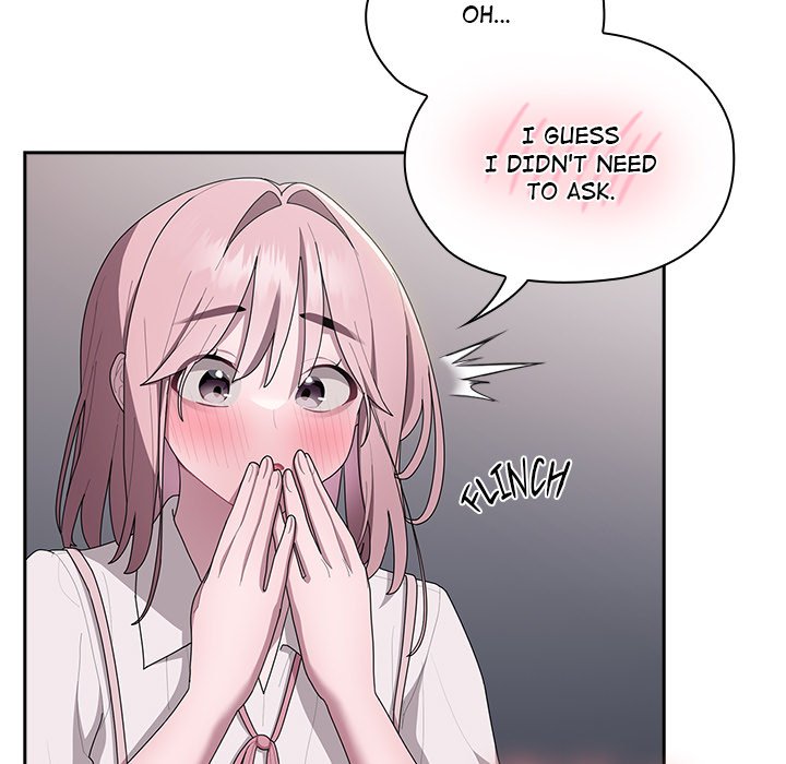 Troublesome Employee Warning chapter 19 page 97