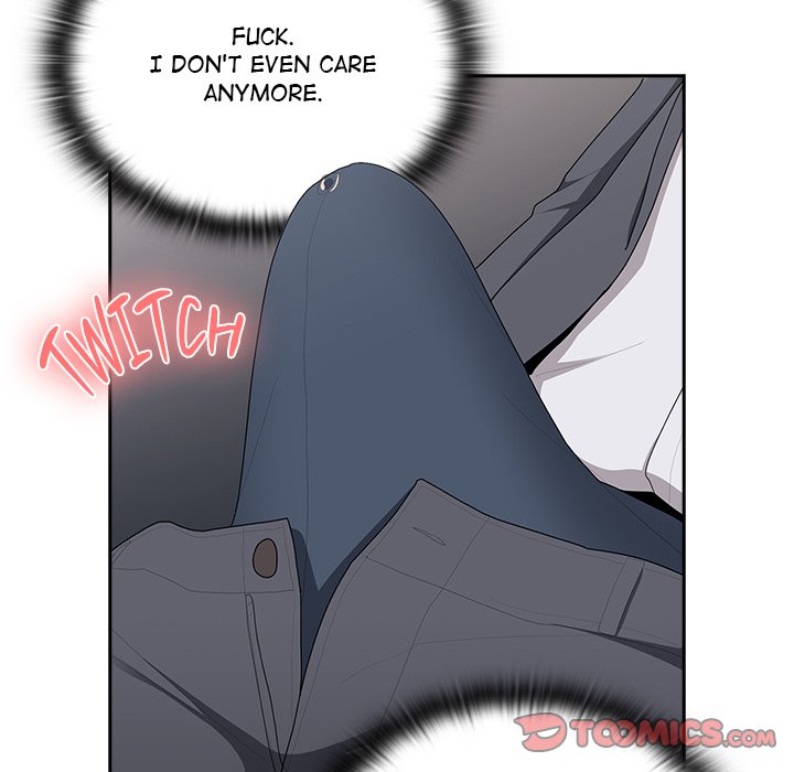 Troublesome Employee Warning chapter 19 page 99