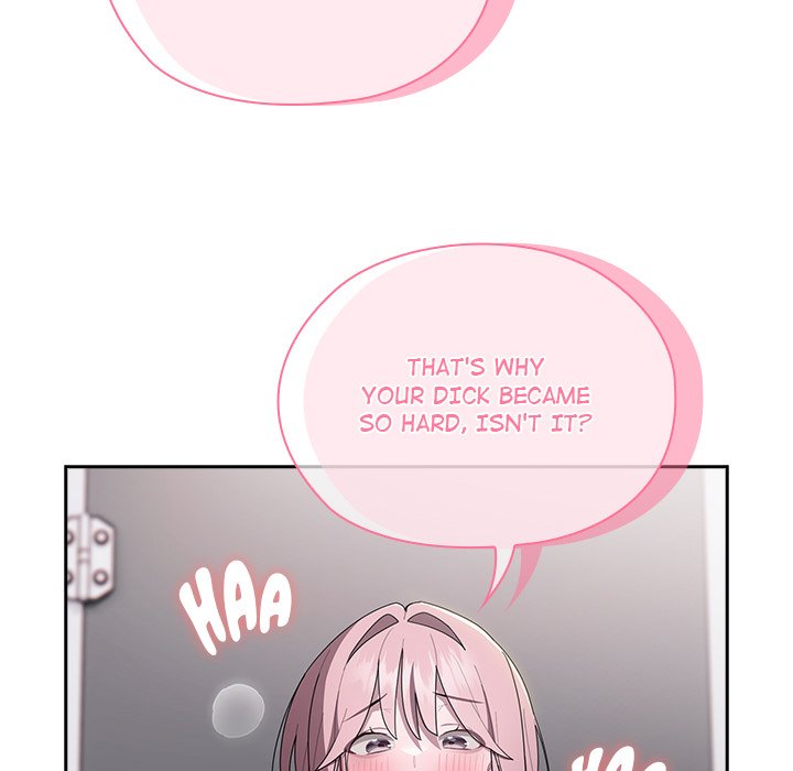 Troublesome Employee Warning chapter 19 page 108