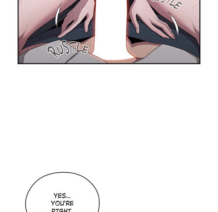 Troublesome Employee Warning chapter 19 page 110