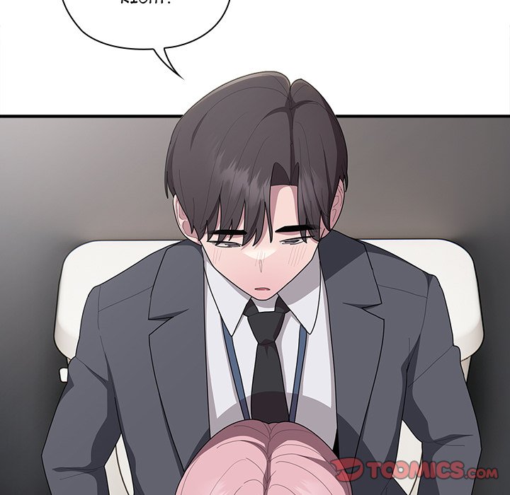 Troublesome Employee Warning chapter 19 page 111
