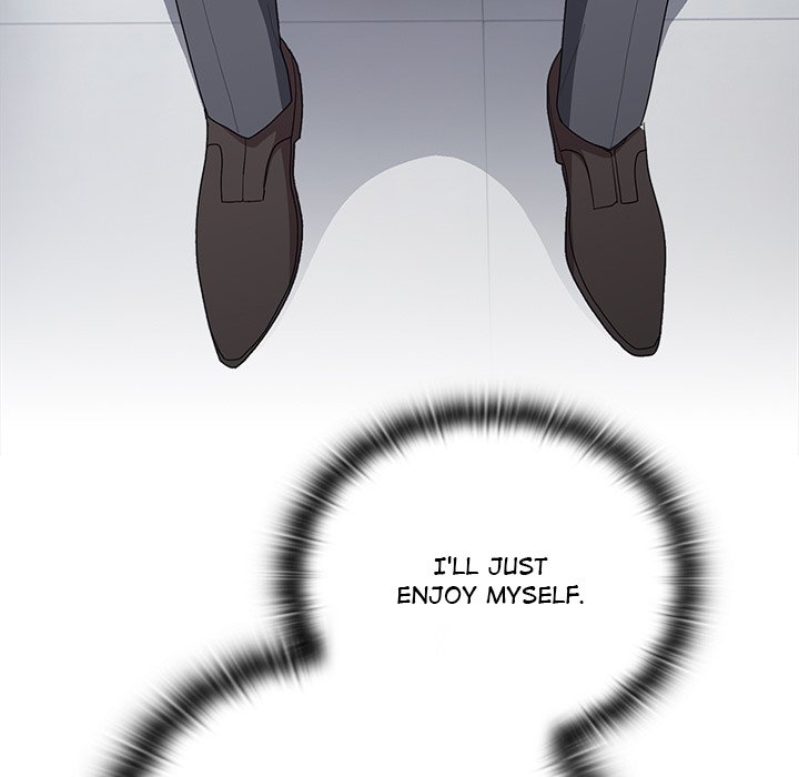 Troublesome Employee Warning chapter 19 page 113