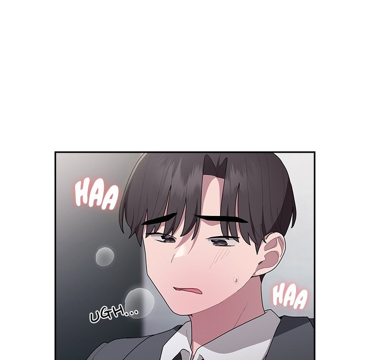 Troublesome Employee Warning chapter 19 page 116