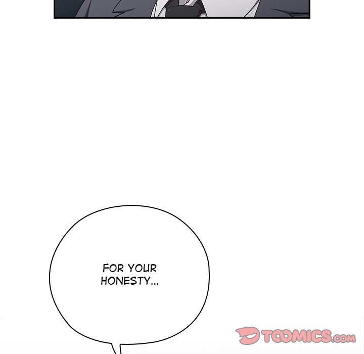Troublesome Employee Warning chapter 19 page 117