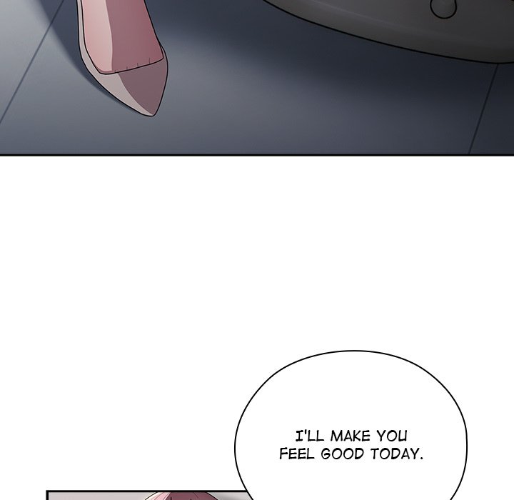 Troublesome Employee Warning chapter 19 page 121