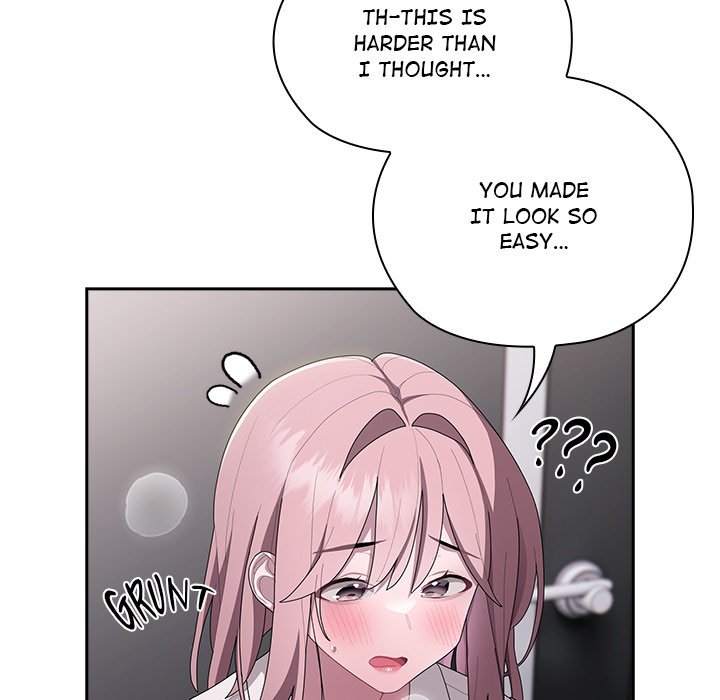 Troublesome Employee Warning chapter 19 page 125