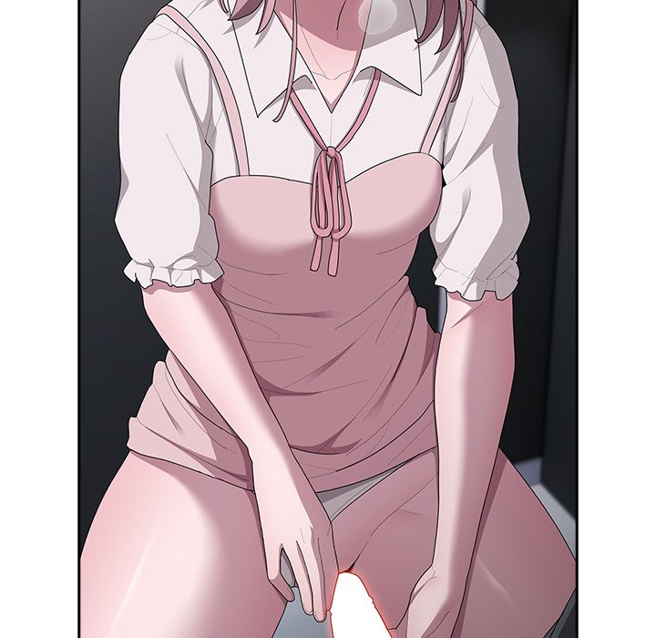 Troublesome Employee Warning chapter 19 page 126