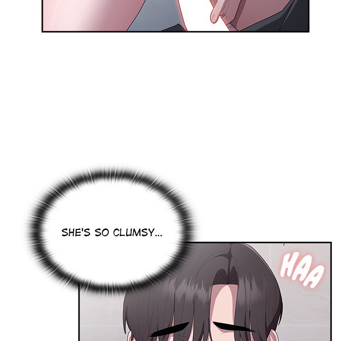 Troublesome Employee Warning chapter 19 page 127