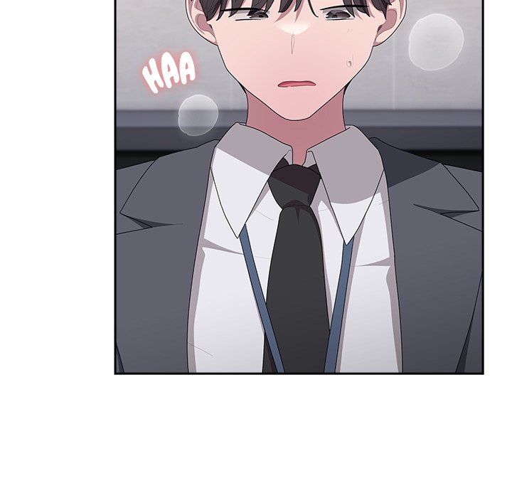 Troublesome Employee Warning chapter 19 page 128