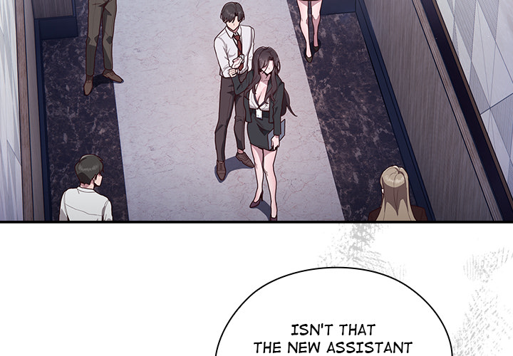 Troublesome Employee Warning chapter 2 page 2