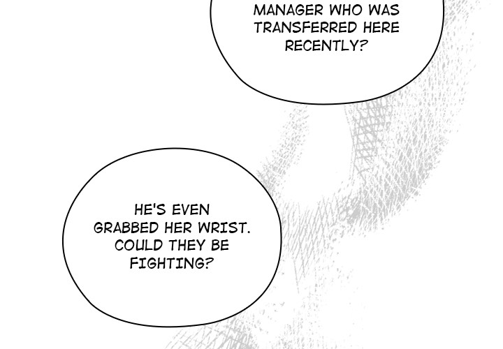 Troublesome Employee Warning chapter 2 page 3