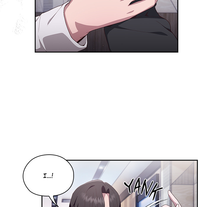Troublesome Employee Warning chapter 2 page 5