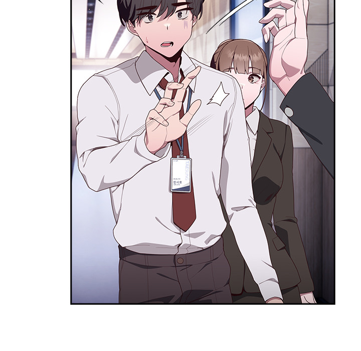 Troublesome Employee Warning chapter 2 page 6
