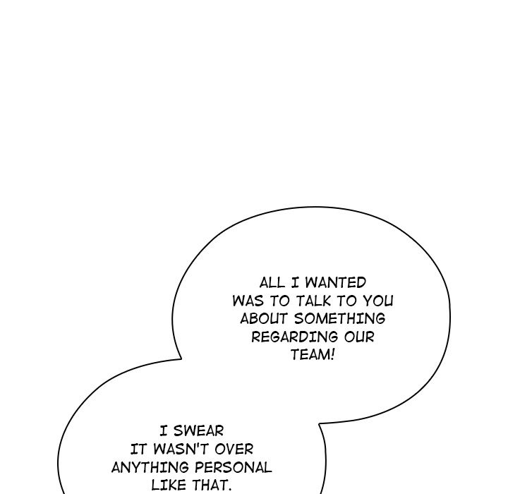 Troublesome Employee Warning chapter 2 page 7