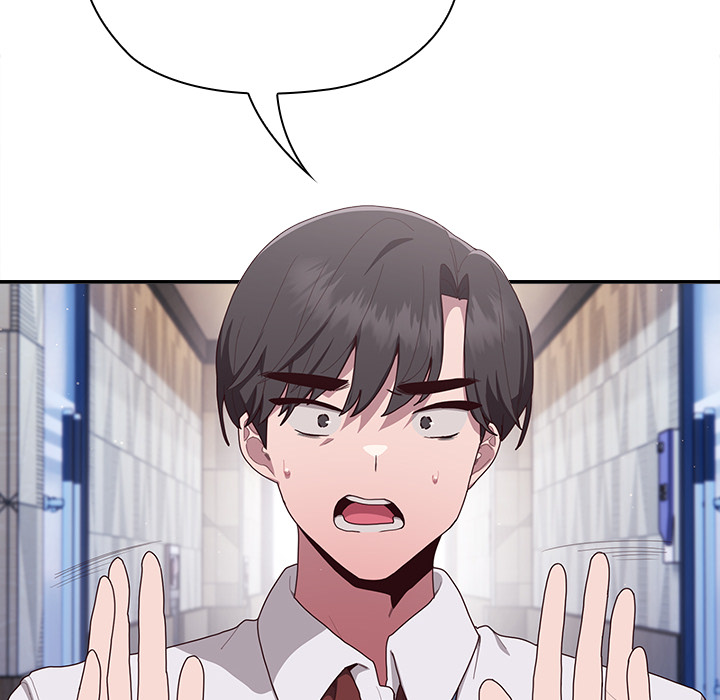 Troublesome Employee Warning chapter 2 page 8