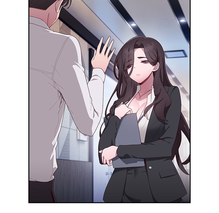 Troublesome Employee Warning chapter 2 page 10