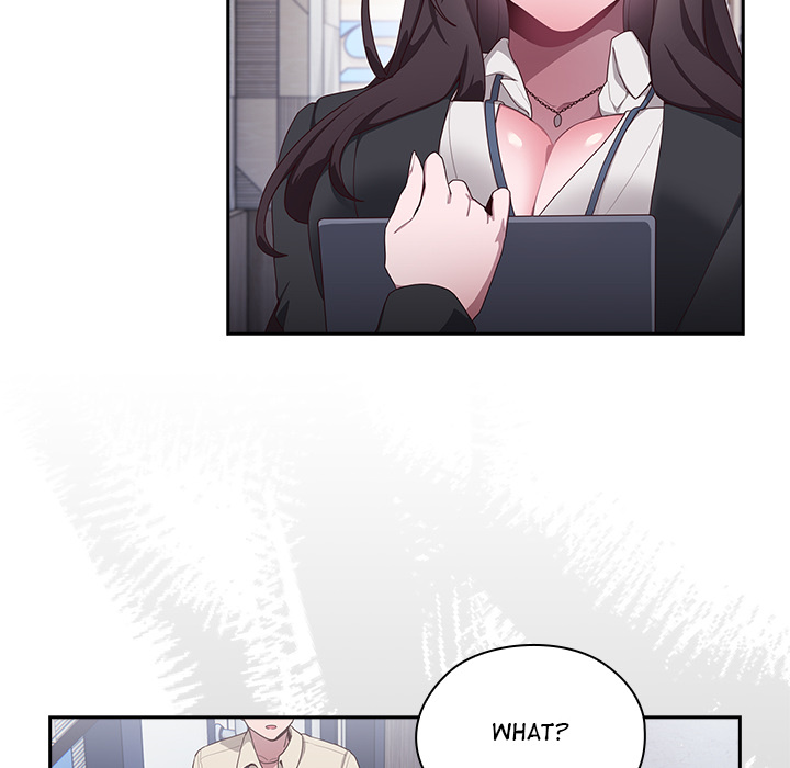 Troublesome Employee Warning chapter 2 page 12
