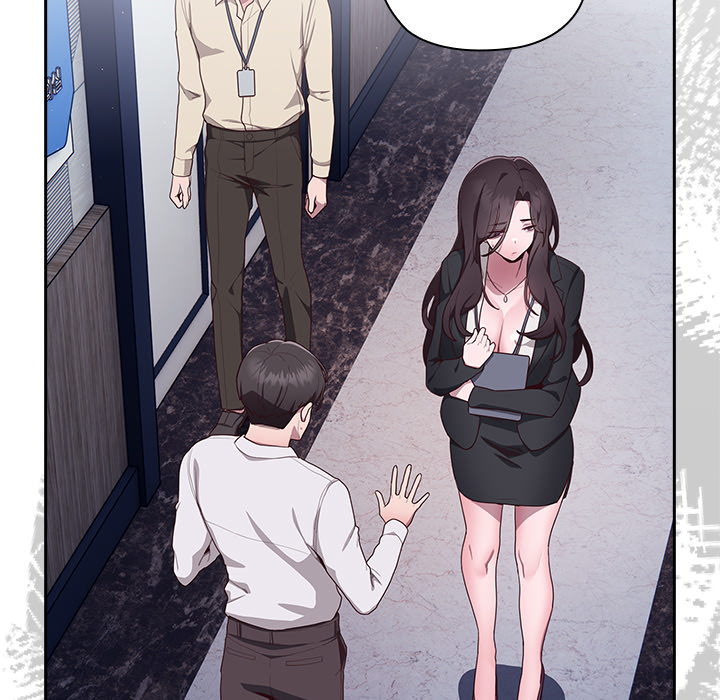 Troublesome Employee Warning chapter 2 page 13