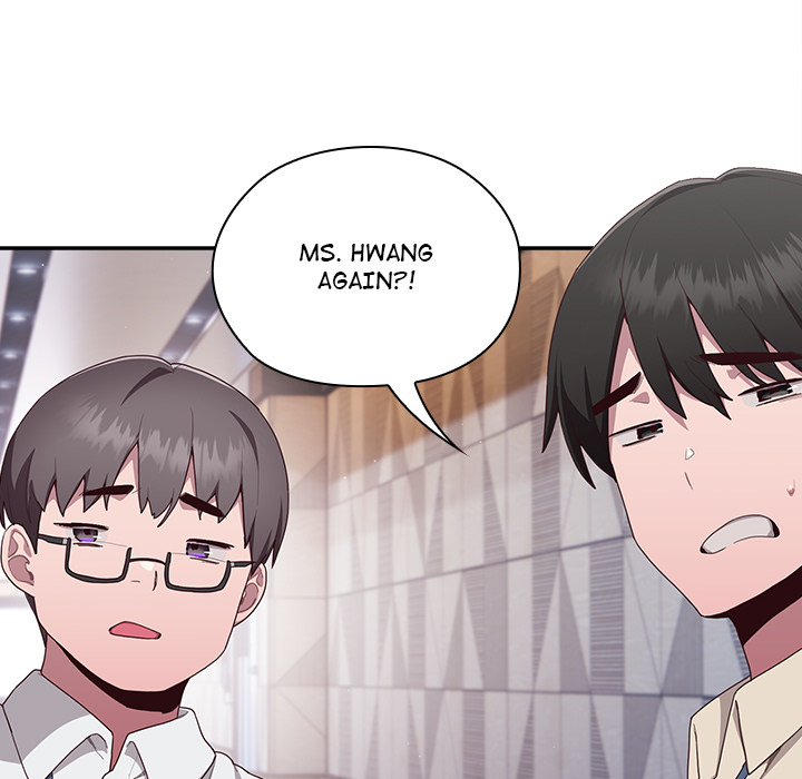 Troublesome Employee Warning chapter 2 page 15