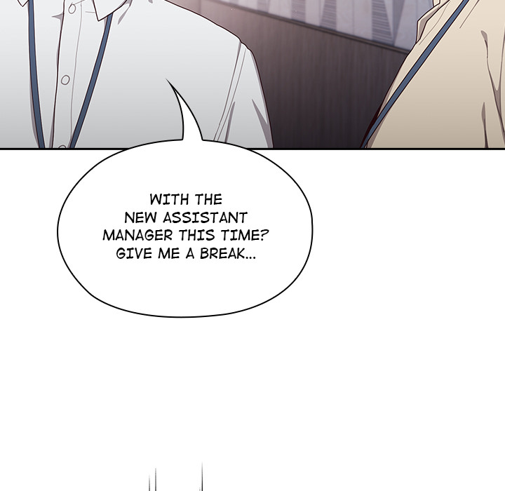 Troublesome Employee Warning chapter 2 page 16