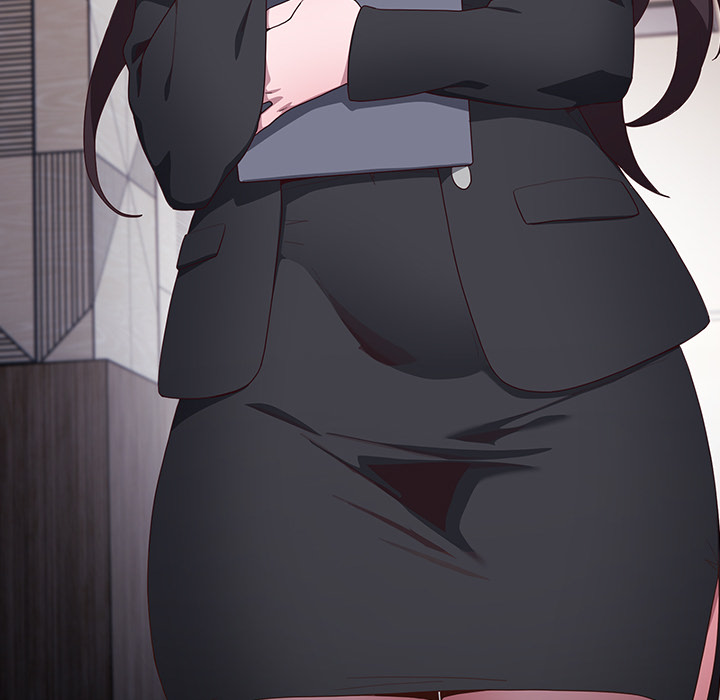 Troublesome Employee Warning chapter 2 page 19