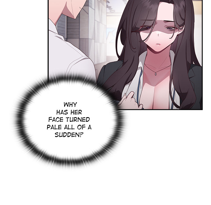 Troublesome Employee Warning chapter 2 page 21