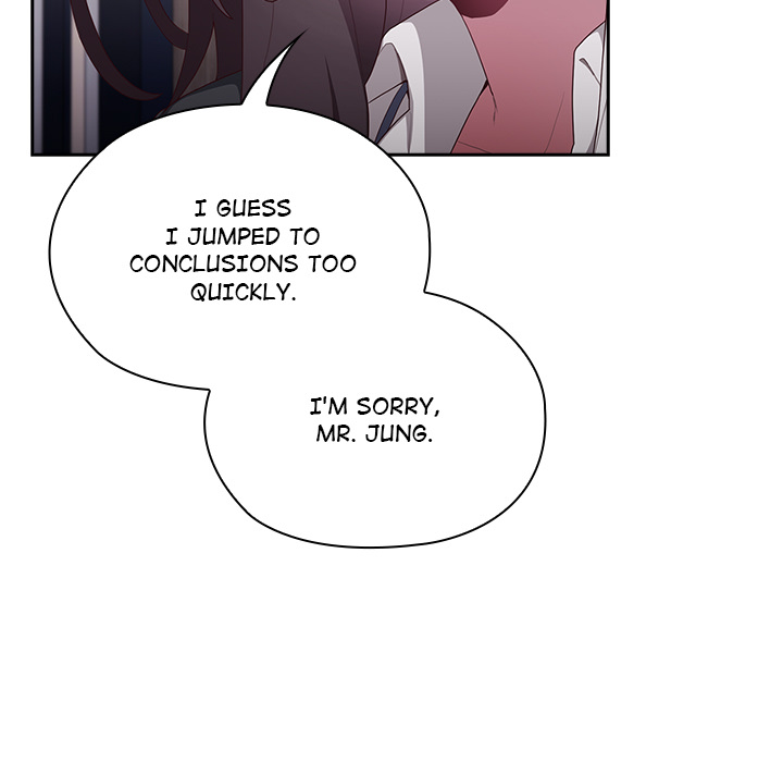 Troublesome Employee Warning chapter 2 page 23