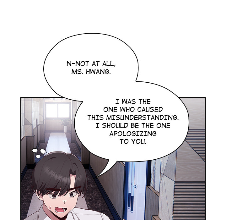 Troublesome Employee Warning chapter 2 page 24