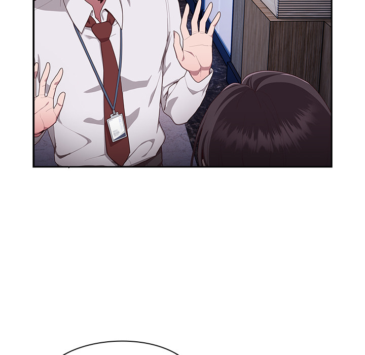 Troublesome Employee Warning chapter 2 page 25