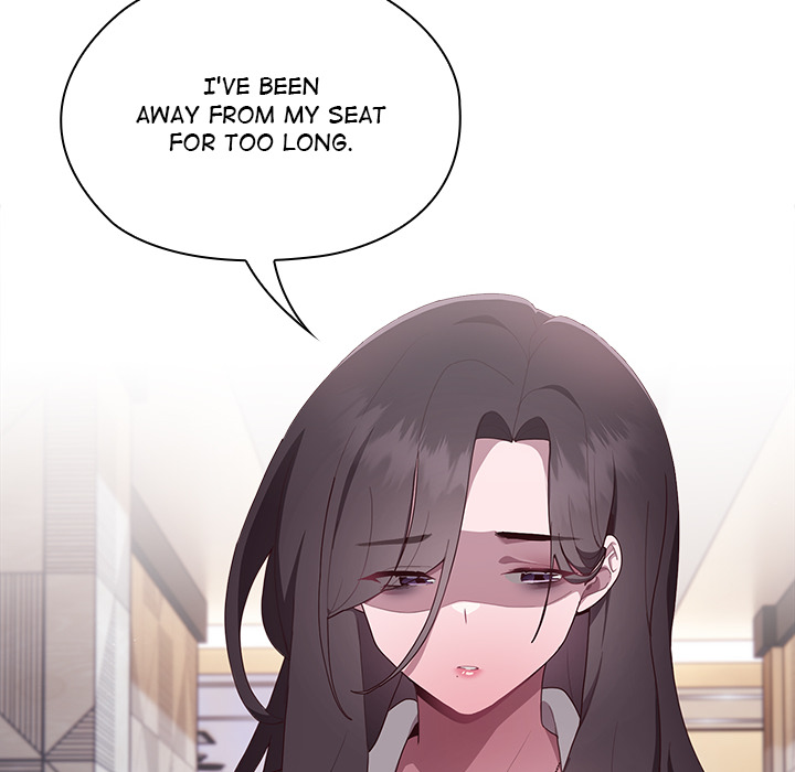 Troublesome Employee Warning chapter 2 page 26