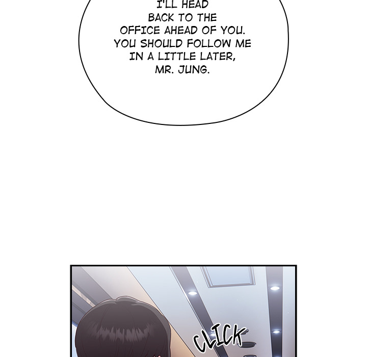 Troublesome Employee Warning chapter 2 page 28