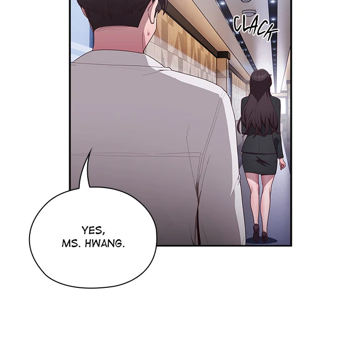 Troublesome Employee Warning chapter 2 page 29