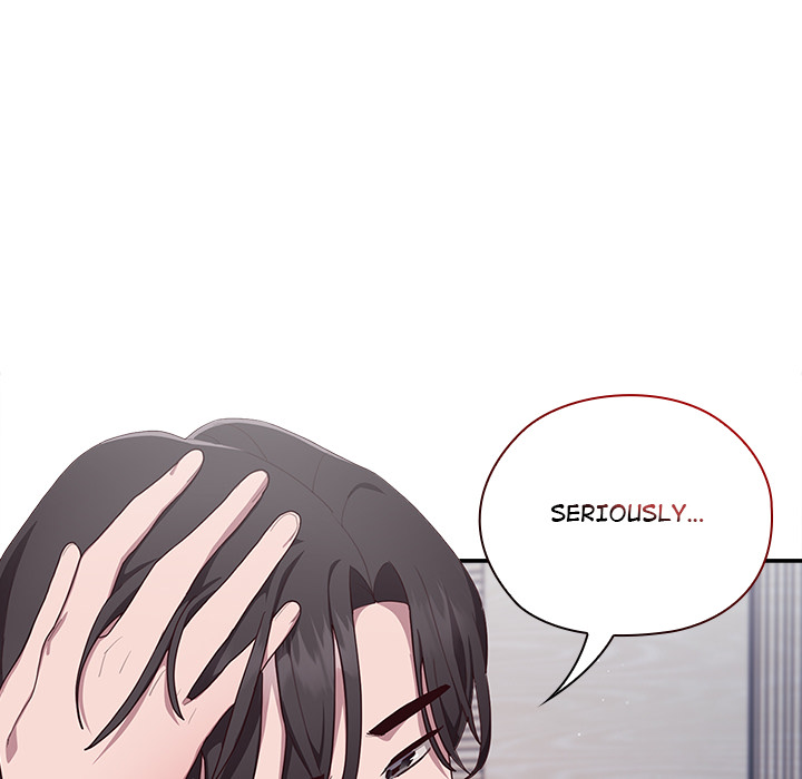 Troublesome Employee Warning chapter 2 page 30