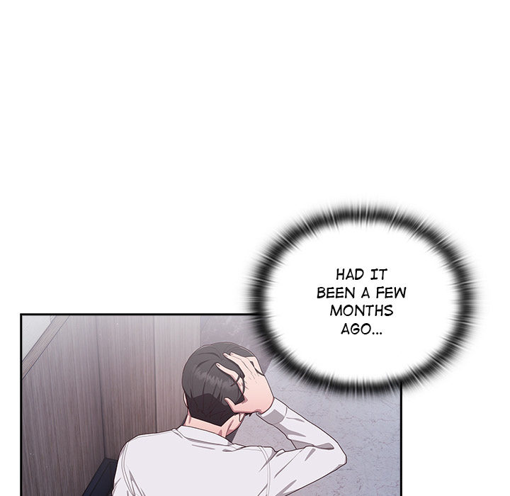 Troublesome Employee Warning chapter 2 page 32