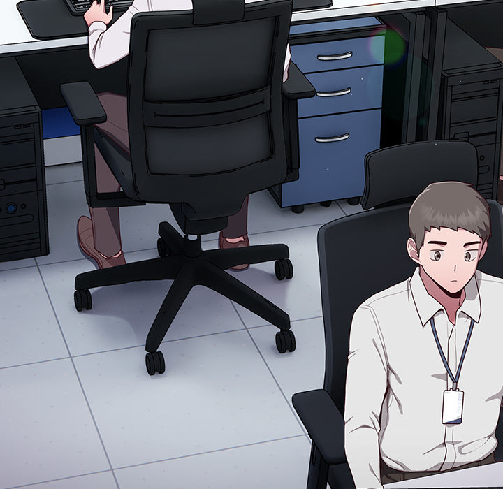 Troublesome Employee Warning chapter 2 page 40