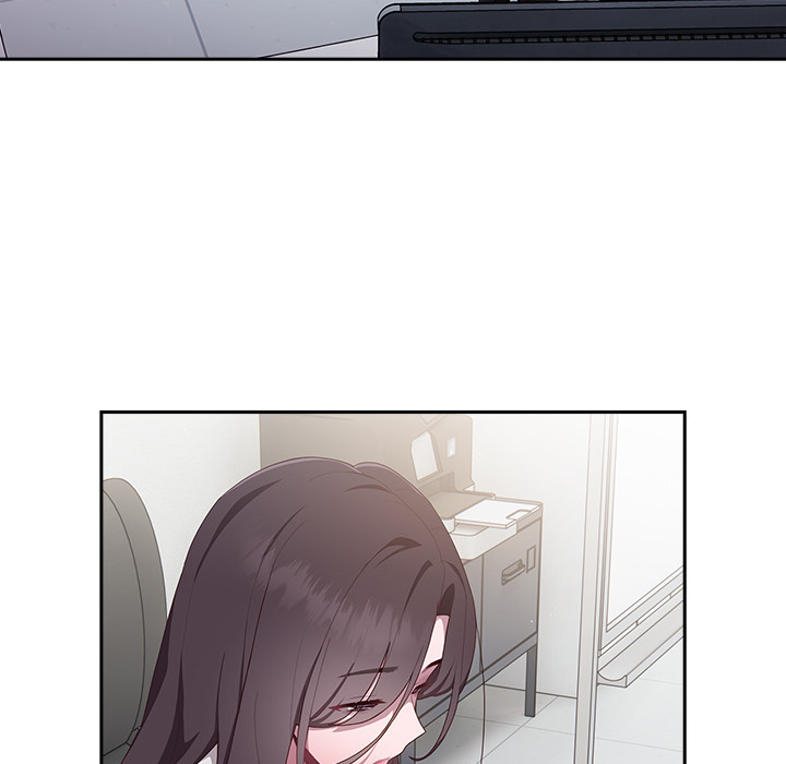 Troublesome Employee Warning chapter 2 page 41