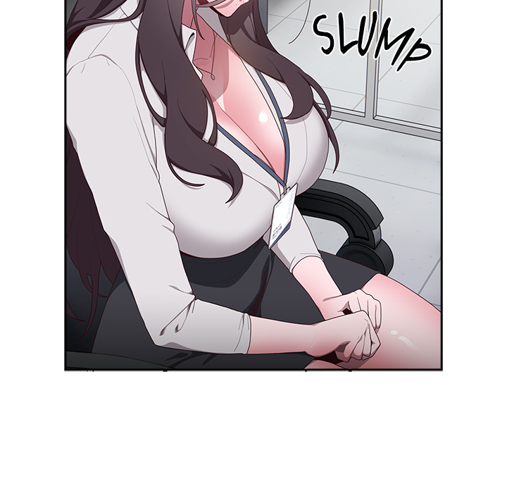 Troublesome Employee Warning chapter 2 page 42