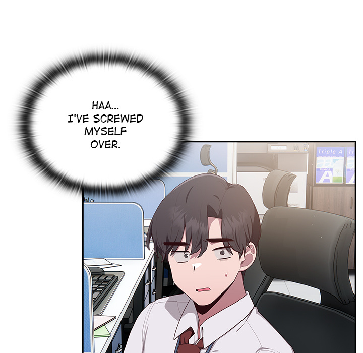 Troublesome Employee Warning chapter 2 page 43