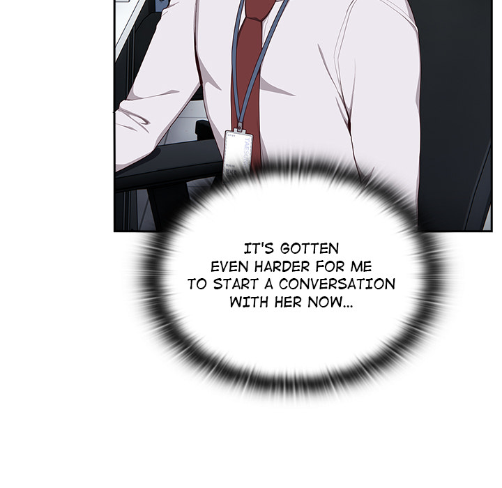 Troublesome Employee Warning chapter 2 page 44