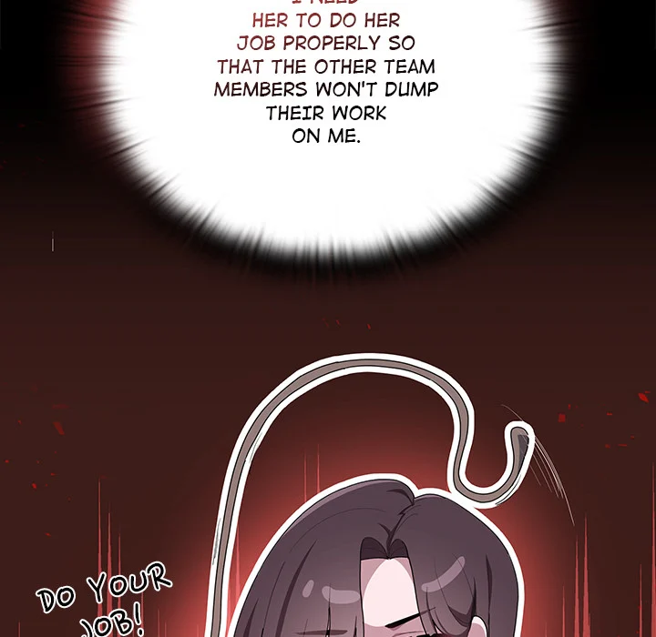 Troublesome Employee Warning chapter 2 page 46