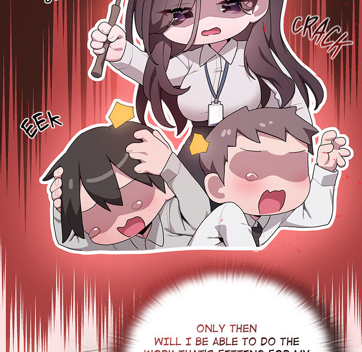 Troublesome Employee Warning chapter 2 page 47