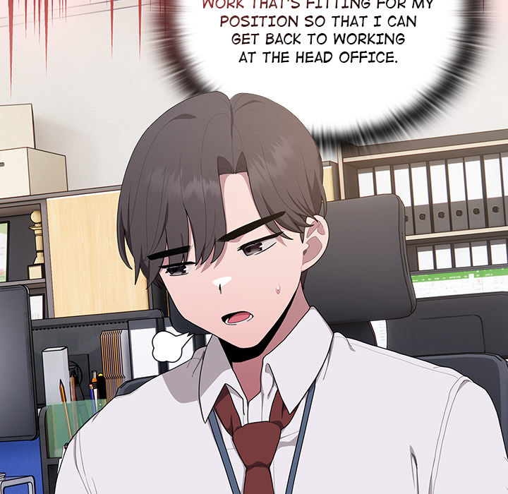 Troublesome Employee Warning chapter 2 page 48